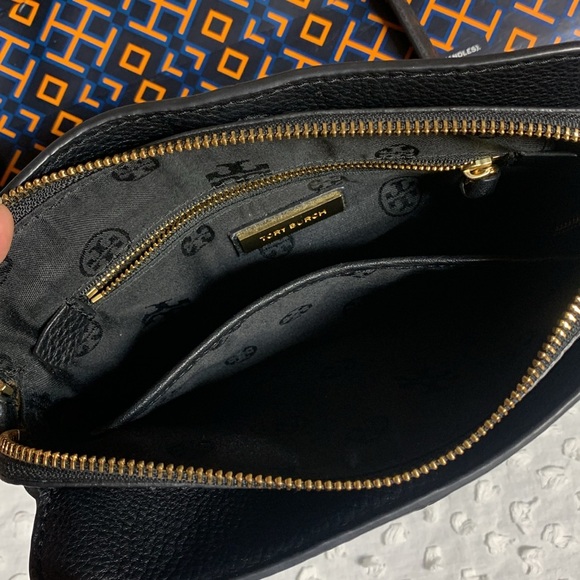 Tory Burch Crossbody Authentic - Picture 3 of 16